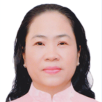 Bà Phạm Huỳnh Thanh Vân