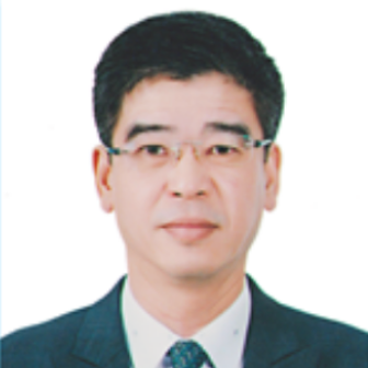 Ông Phạm Ngọc Hải