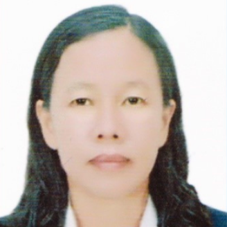 Bà Phan Phương Loan