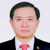 Ông Bùi Thanh Toàn