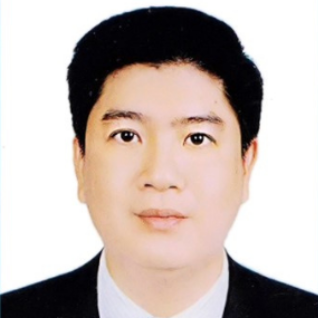 Ông Trịnh Trung Tín