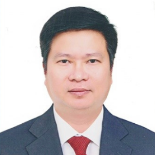 Ông Trương Hồ Hải