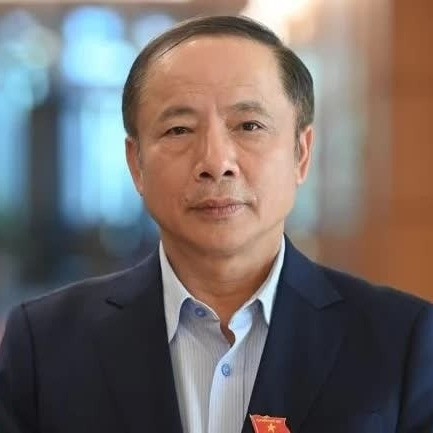 Ông Nguyễn Văn Thân