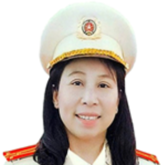 Bà Võ Ngọc Bích