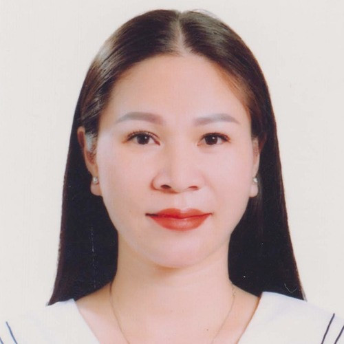 Bà Nguyễn Thị Quý