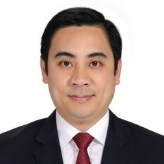 Ông Lê Thành Đông