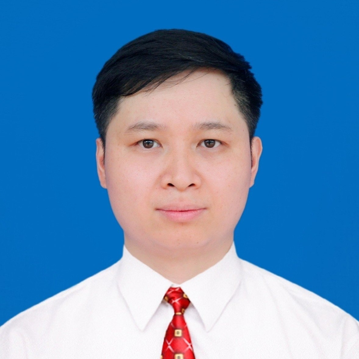 Ông Hà Thanh Quyết