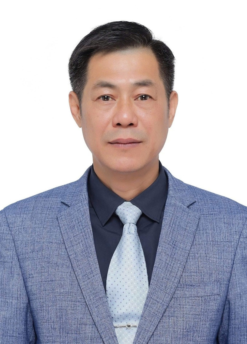 Ông Nguyễn Hoàng Giang