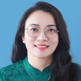 Bà Hoàng Thị Thu Trang