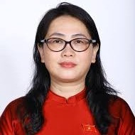 Bà Phan Thị Nguyệt Thu