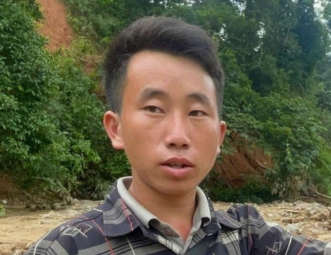 Anh Mùa A Thi