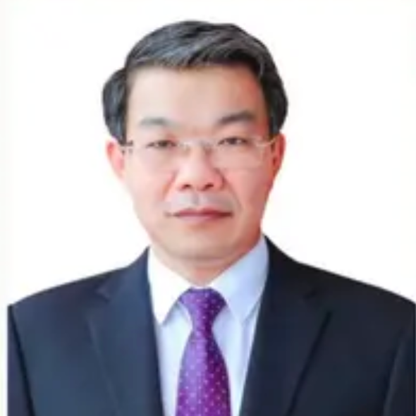 Ông Nguyễn Hoàng Hà