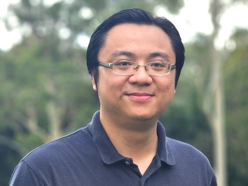 TS Nguyễn Phạm Nhất Thiên Minh