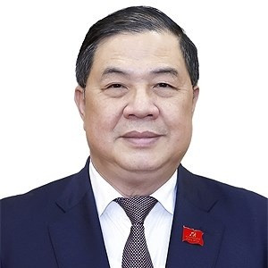 Ông Phạm Gia Túc