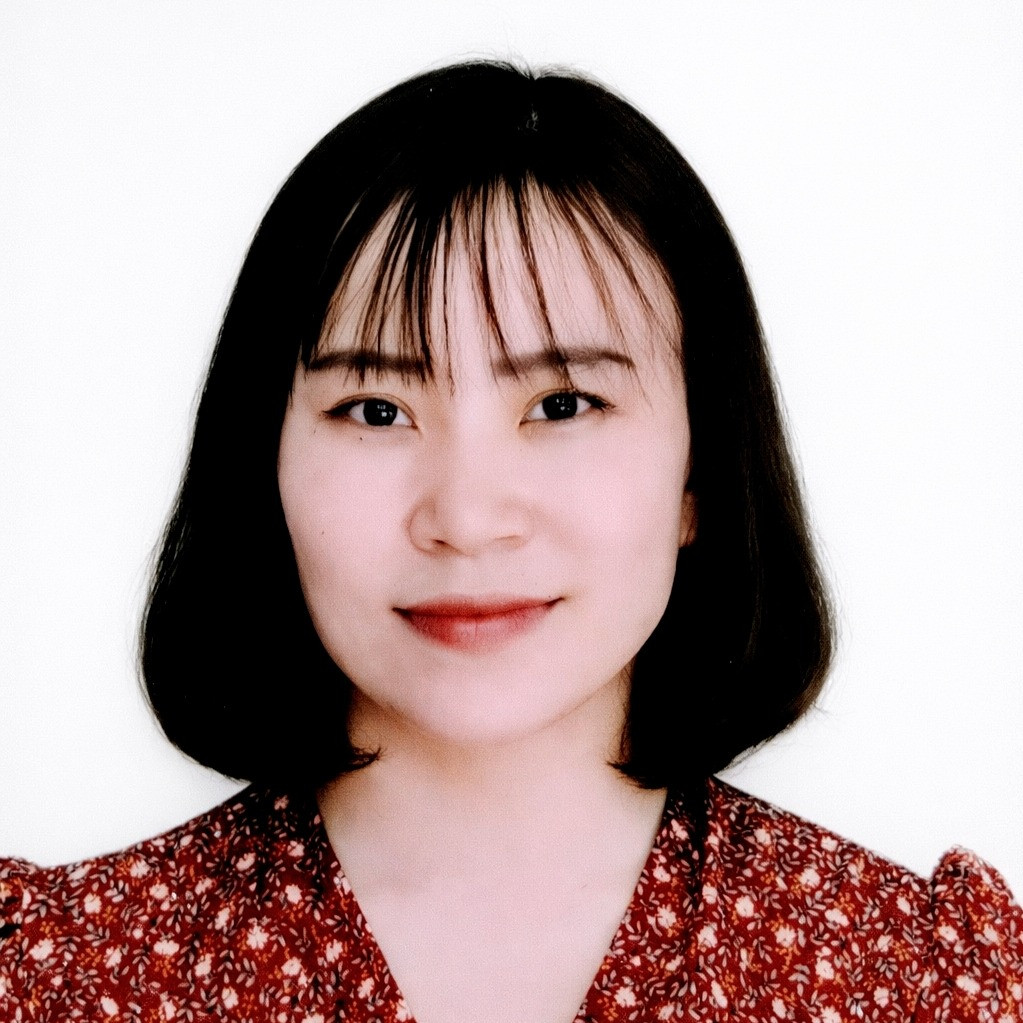 Bà Phạm Thị Như Hoa