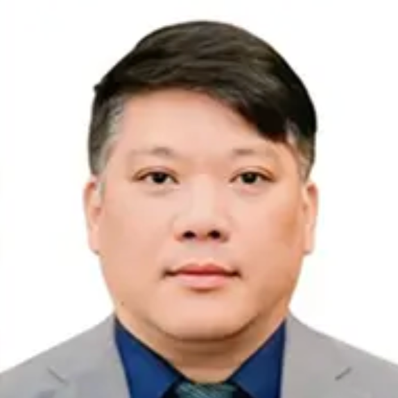 Ông Phạm Trọng Cường