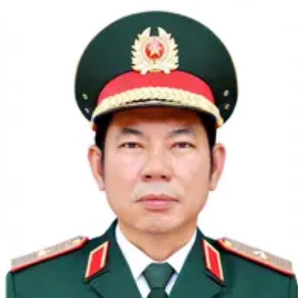 Ông Tô Thành Quyết