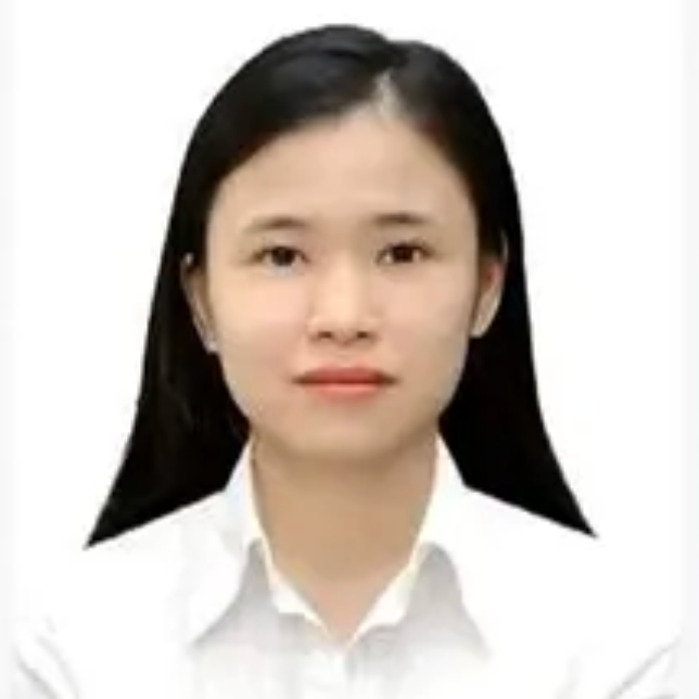 Bà Trần Nhật Anh