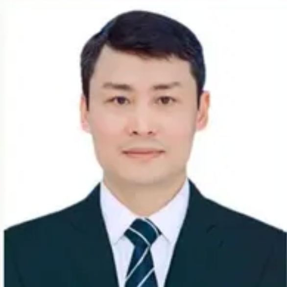 Ông Trần Thế Anh