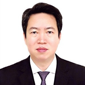 Ông Nguyễn Hoàng Trường