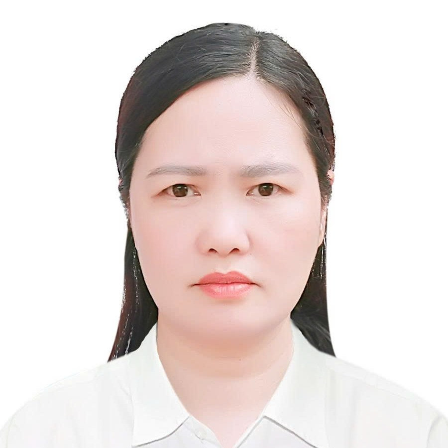 Bà Đoàn Thị Hồng Việt