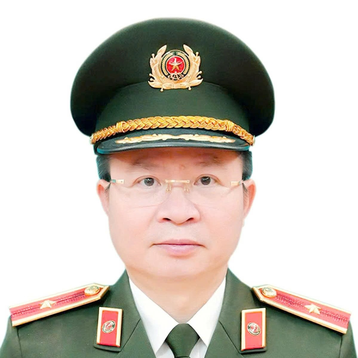Ông Nguyễn Minh Tuấn