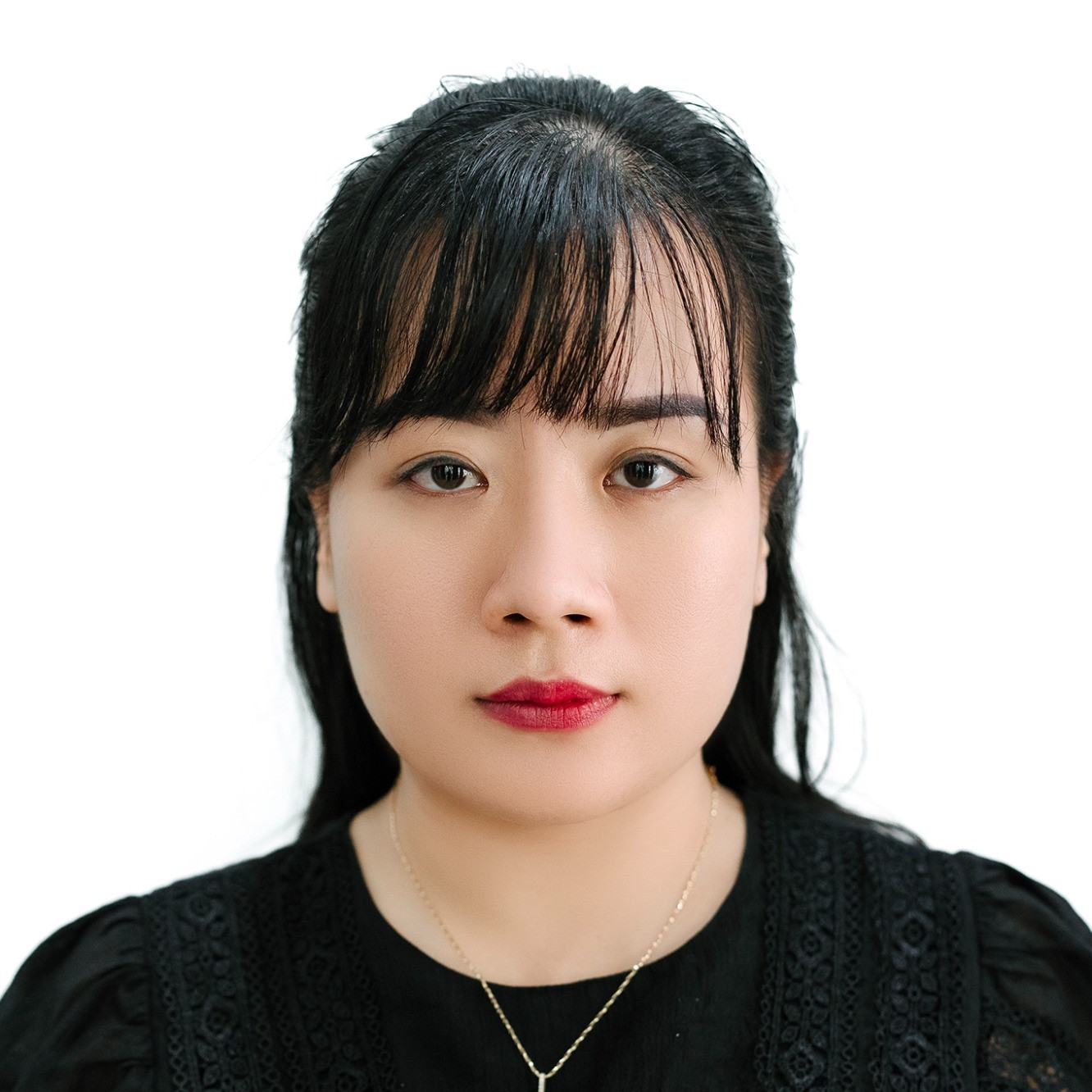 Bà Trần Thị Thanh Vân