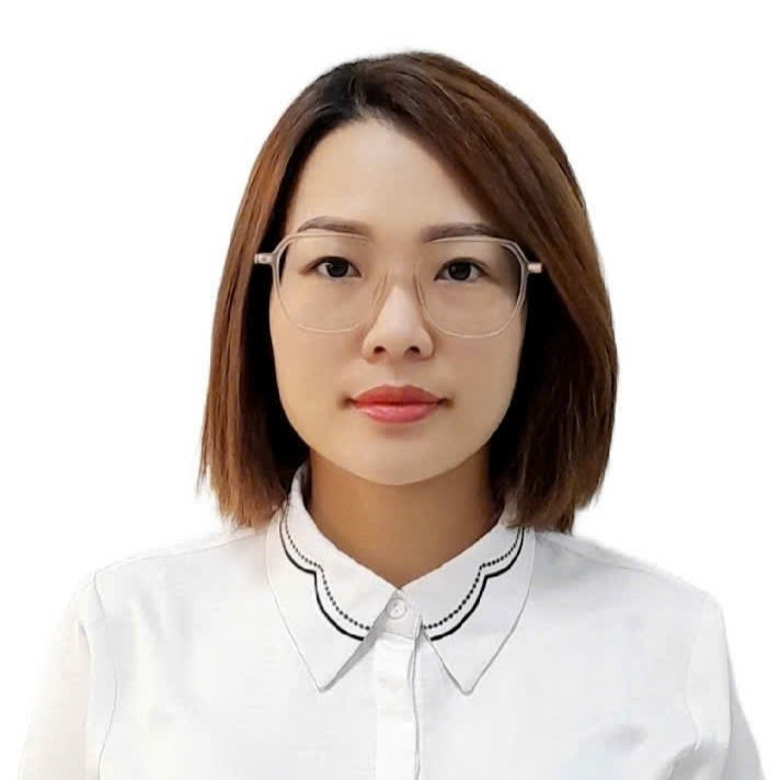 Bà Trần Thu Thúy