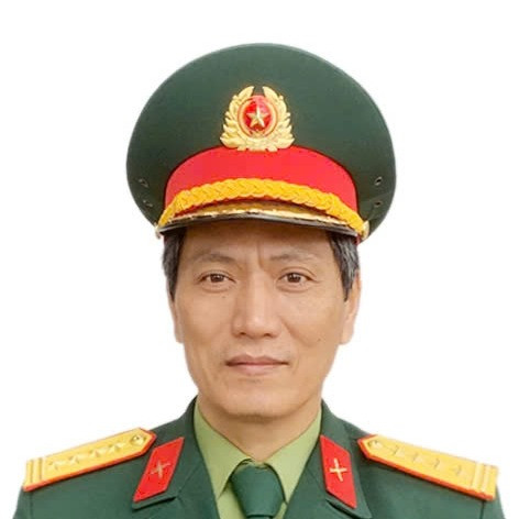 Ông Vương Kim Ánh