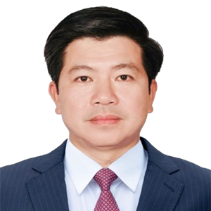 Ông Trần Vũ Khiêm