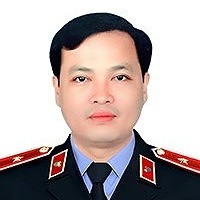 Ông Lê Văn Đông