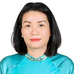 Bà Nguyễn Minh Tâm