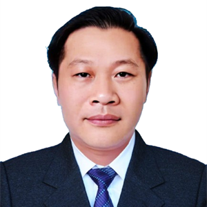 Ông Nguyễn Khánh Vũ