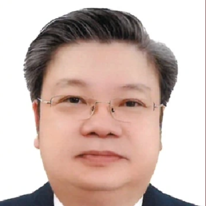 Ông Bùi Văn Dũng