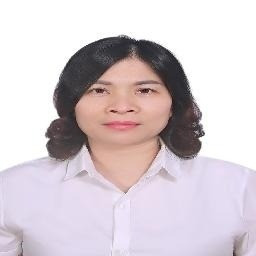 Bà Dương Thị Vân