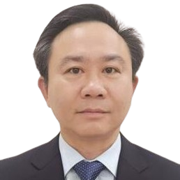 Ông Hoàng Xuân Tân