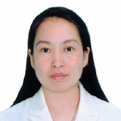 Bà Lữ Thị Lượng