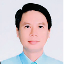 Ông Lương Minh Tùng