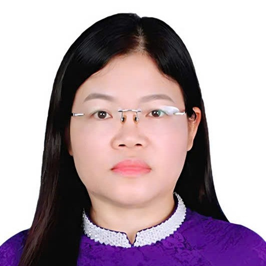 Bà Lương Thị Hoa