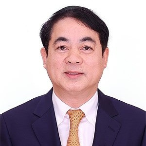 Ông Nghiêm Xuân Thành