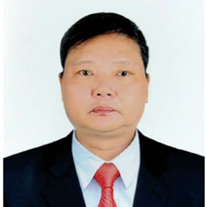 Ông Nguyễn Hồng Thoan
