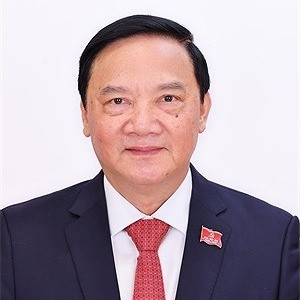 Ông Nguyễn Khắc Định