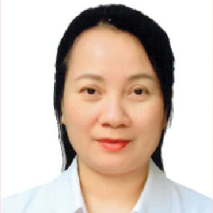 Bà Nguyễn Thị Dung