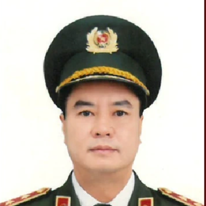Ông Phạm Công Nguyên