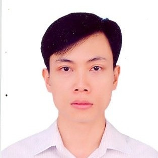 Ông Phạm Thế Anh