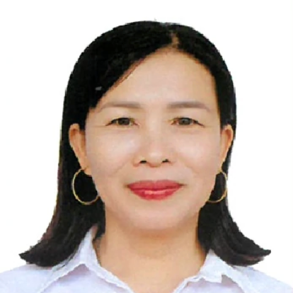 Bà Phạm Thị Châu