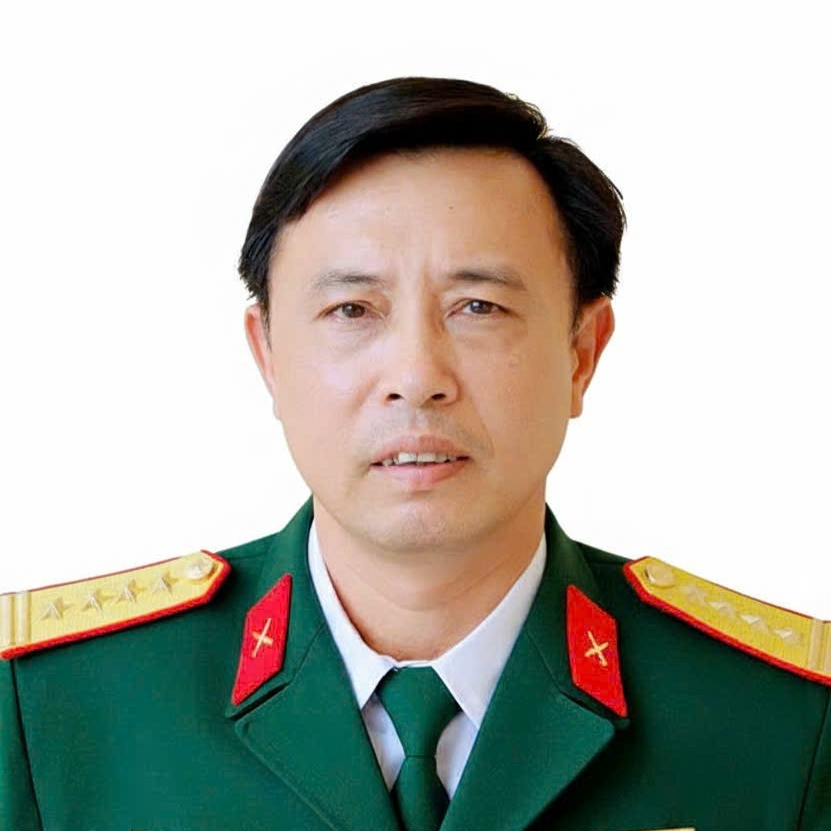 Ông Phạm Văn Sâm