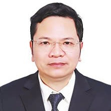 Ông Phan Trung Tú