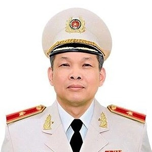 Ông Tạ Văn Đẹp