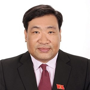 Ông Thạch Phước Bình